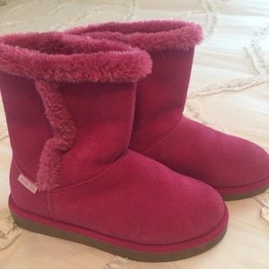Stride Rite Winter Boots